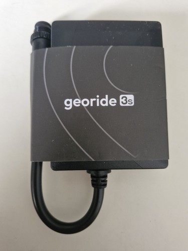 Georide tracker gps - georide,