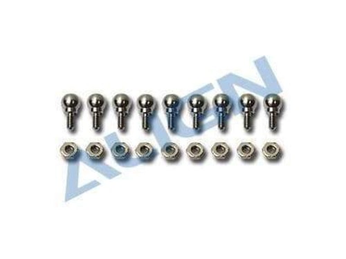 Align linkage ball - linkage, hardware