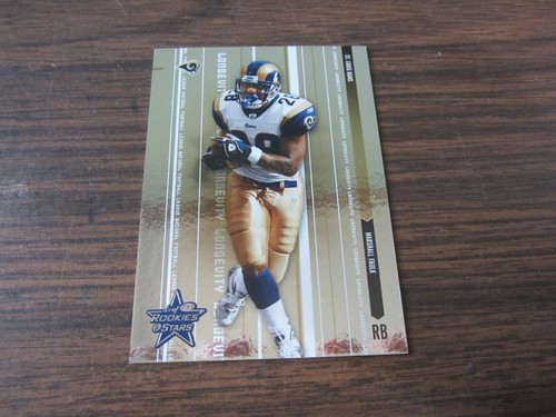2003 leaf rookies stars - 2003, &