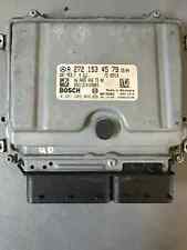 MERCEDES-BENZ 2006-2007 C280 SLK280 ECU ECM Engine Computer ME9.7 2721534579