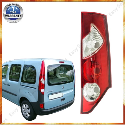 Renault kangoo express van - kangoo, feu