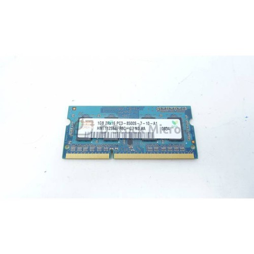 Mémoire ram hynix - mémoire,