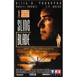 Dvd sling blade - sling,
