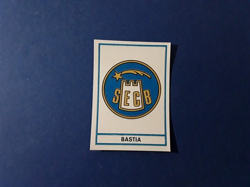 Panini football écusson - football,