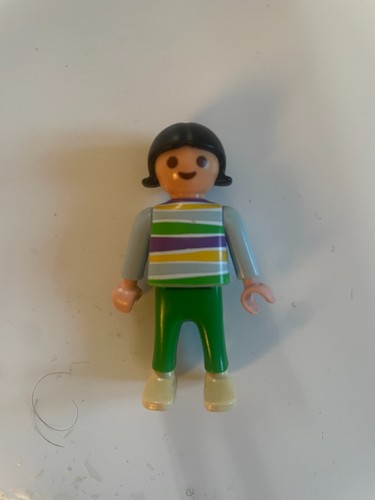 Playmobil 4412 9403 enfant - 9403,