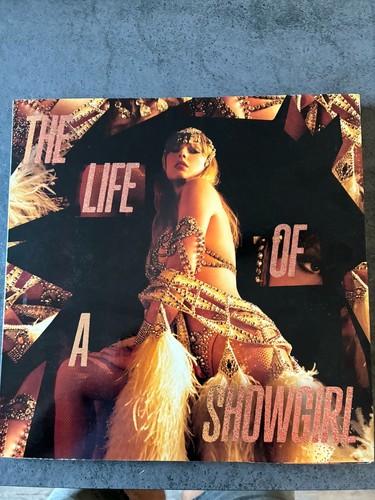 Life showgirl 30 cm - 30,