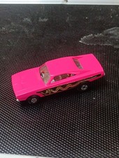 Ancien Jouet , Matchbox Dodge