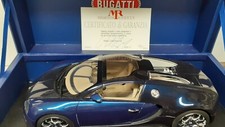 BUGATTI VEYRON GRAND SPORT