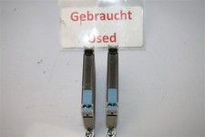 SÉCURITÉ Barrière En Acier