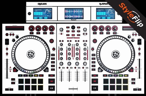 Numark iii skin color - numark,
