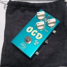 Fulltone OCD Ge Overdrive