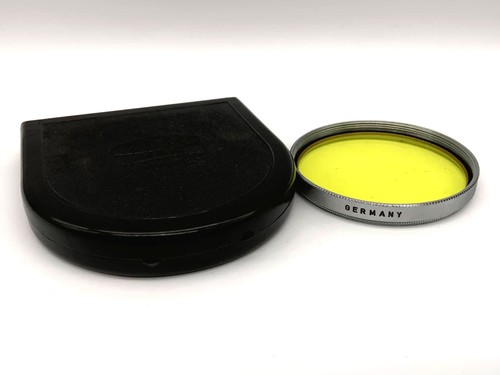 Zeiss ikon filtre couleur - zeiss,