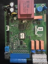 CPU Carte 8199-5151 Chaudière