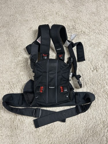 Baby bjorn one air - one,