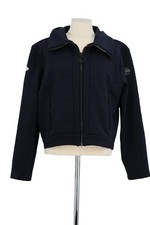 Veste marine Fusalp XL