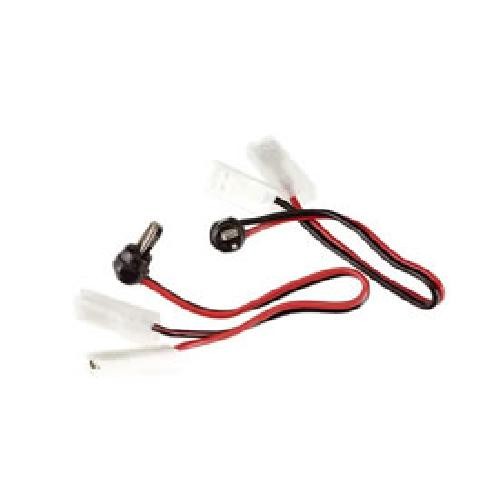Cables adaptateurs en - 2,