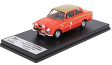 TROFEU, FORD Lotus Cortina #7