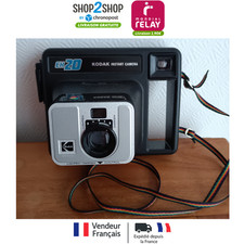 Kodak Instant Camera EK20