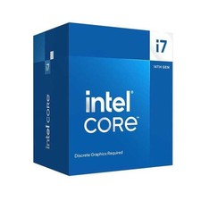 Processeur - INTEL - Core i7-14700F 5.4GHz LGA1700 Box