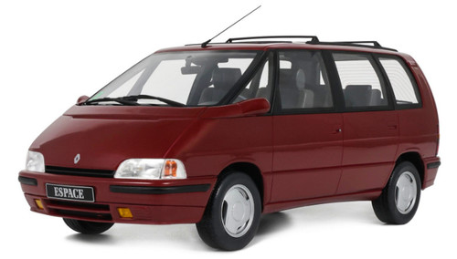 Renault espace rxe 1991 - v6,