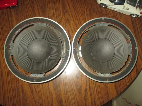 Original jbl 125a - original,