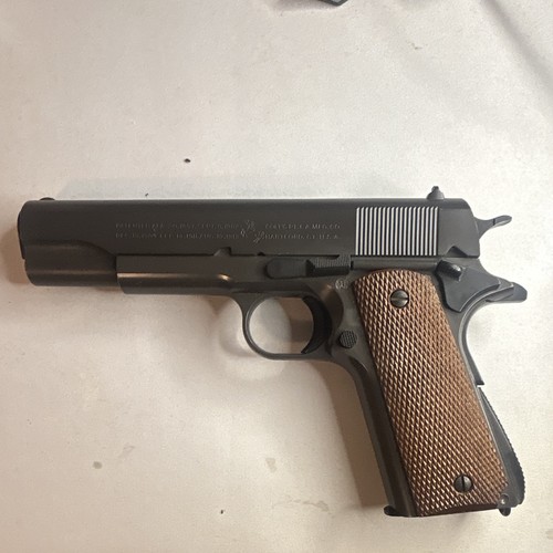 Colt 1911 gun - 1911, pistol
