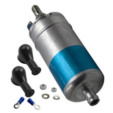 Pompe à carburant externe