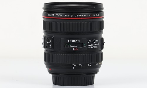 Canon 70mm f4l - canon, ef
