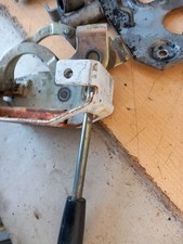 Levier De Vitesse Pour