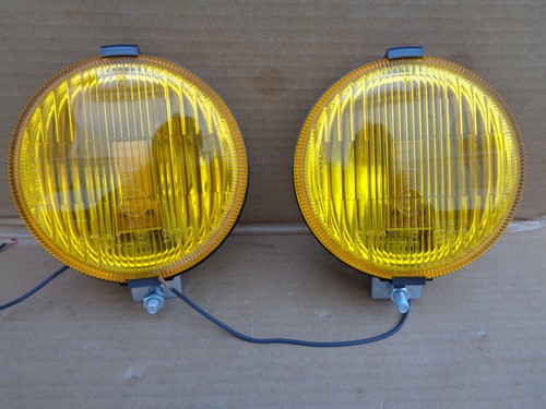 Paire phares additionnel - phares,