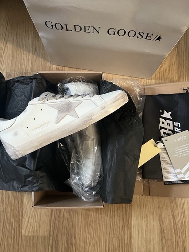 Chaussures golden goose - chaussures,