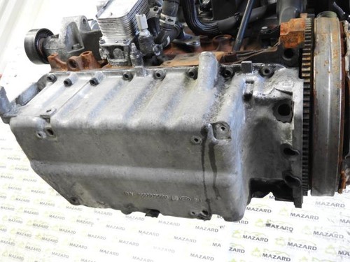 Moteur ford mondeo phase - 3,