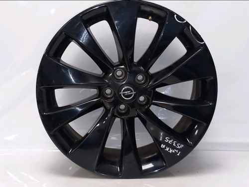 Jante alliage opel - alliage,