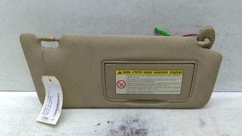 Pare soleil droit honda civic - pare,
