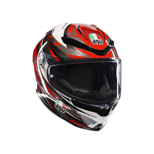 Casque intégral agv s - agv, k6