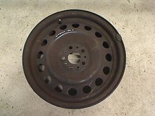 JANTE TOLE - Peugeot 807 MPV