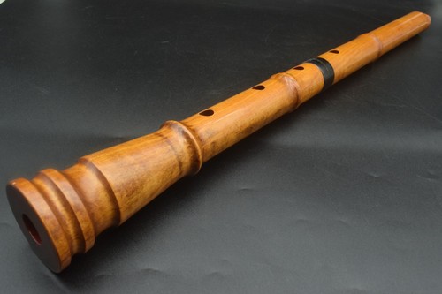 Ancien instrument flûte - ancien, de