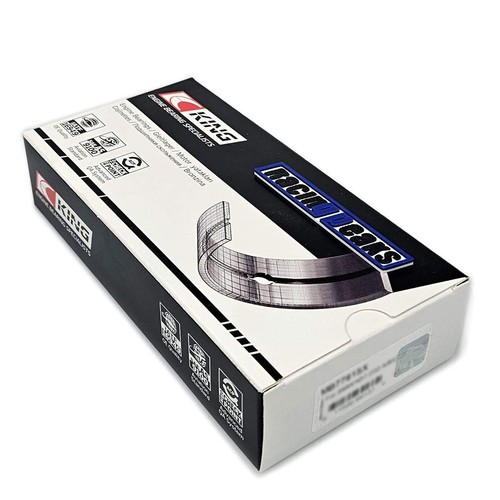 King cr343cp roulements - king, de