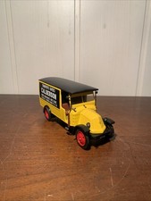 Camion Renault Bache