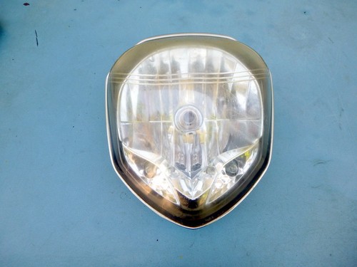 Phare optique kymco quannon - phare,