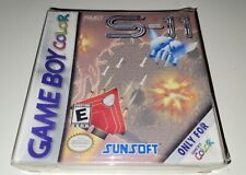Nintendo Game Boy Color - S-11