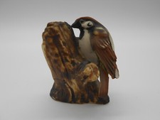 ( 05 )  FIGURINE EN BISCUIT