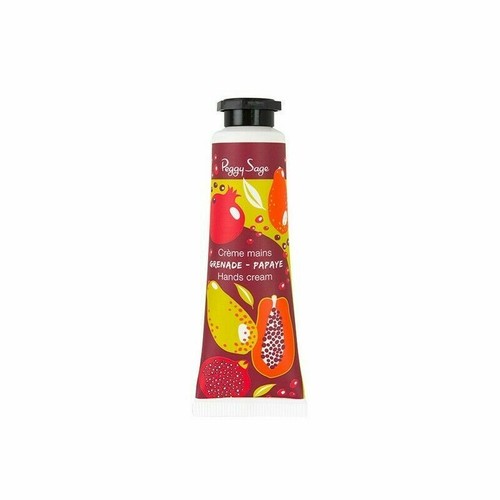 Peggy sage hand cream - peggy,