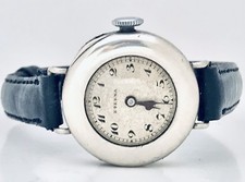 rare Antique Eterna Mechanical