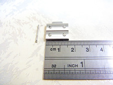 Cartier Santos Galbee 16mm LM