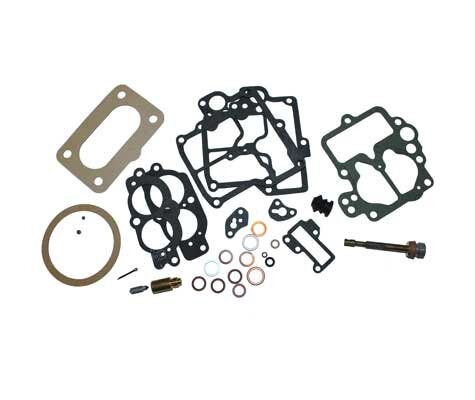 Joints carburateur pour - de,