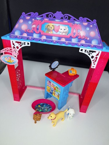 Mattel barbie magasin jouet - mattel,