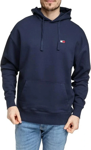 Sweat capuche tommy - sweat,