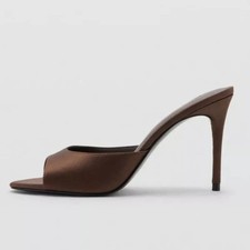 Sandales Sabot Mule Femme
