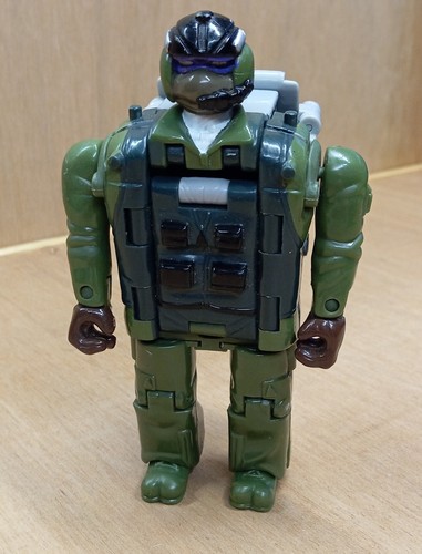 Tortues ninja transformers - tortues,